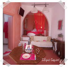 Antiparos Apartment